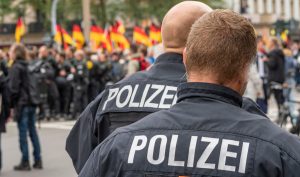 Almanya’da Aşırı Sağ Suçlar Artıyor
