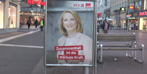 Seçim Öncesi Avusturya’da Gündem Yine Müslümanlar ve Göç Karşıtlığı