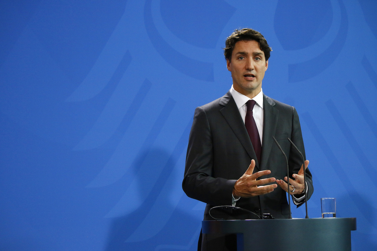 Kanada 20 Bin Afgan Mülteci Alacak