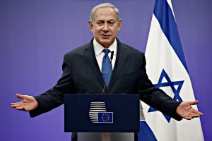 Netanyahu Batı Şeria’daki Yahudi Yerleşimlerini  “İsrail’e İlhak Etme” Vaadi Verdi