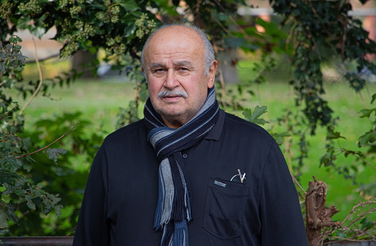 Mehmet Gelçetin