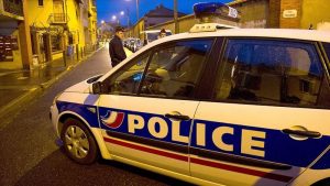 Fransa’da Camiye Saldıran Zanlı Aşırı Sağ Parti FN Üyesi Çıktı