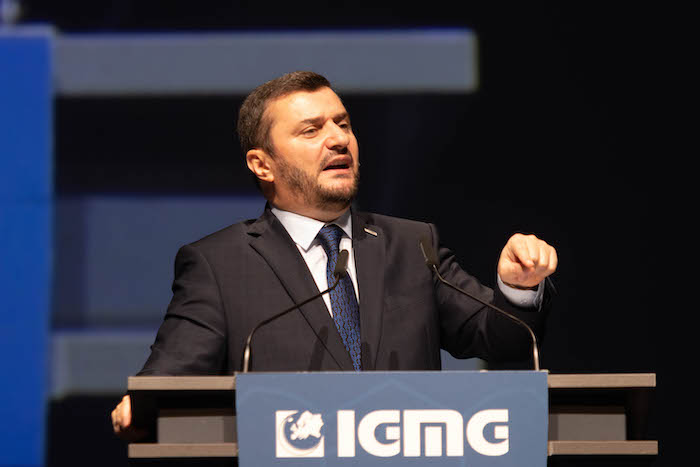 Kemal Ergün
