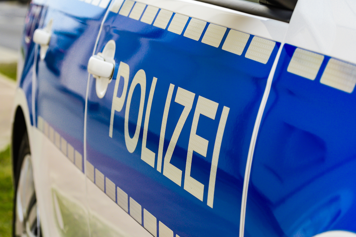 Alman Polis Teşkilatındaki Irkçılık Araştırması