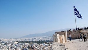 Yunanistan’da Seçilmiş Müftüye Hapis Cezası