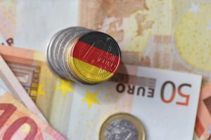 Almanya’da Halk, Artan Fiyatlar Nedeniyle Baskı Hissediyor
