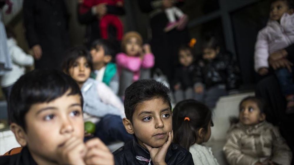 AB'nin Refakatsiz Çocuk Sığınmacılarla İlgili Tedbirleri Kağıt Üzerinde Kalıyor