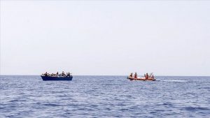 “Avrupa Ülkeleri Düzensiz Göçmen ve Sığınmacıları Korumuyor” Uyarısı