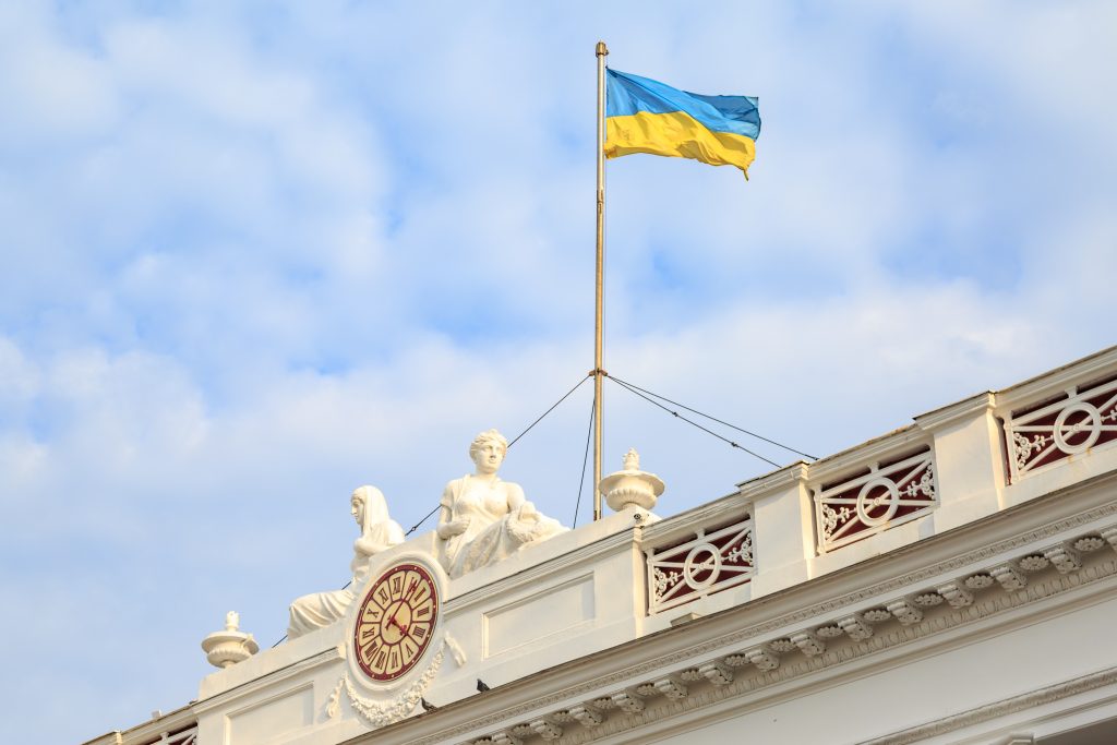 Avrupa Ülkelerinden Vatandaşlarına Ukrayna’dan Ayrılma Çağrısı