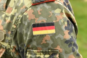 Alman Ordusunda 550 Asker Hakkında “Aşırı Sağcı” Soruşturması