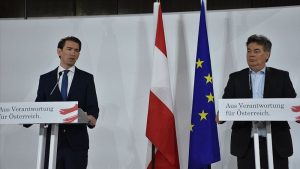 Avusturya’da Değişen İktidarda Değişmeyen Yabancı Karşıtlığı