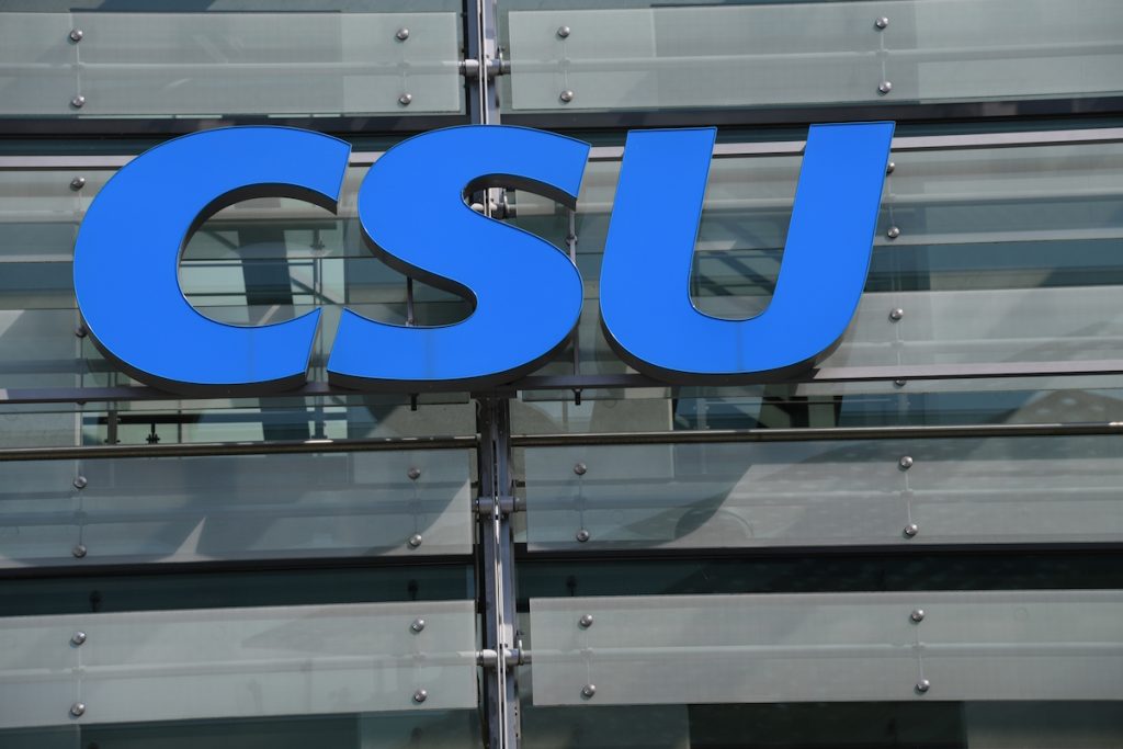 Almanya’da Müslüman Belediye Başkan Adayı Tepkiler Nedeniyle Çekildi