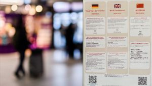 Avrupa’ya Sıçradı! Almanya’da da Koronavirüs Vakası Tespit Edildi