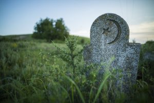 Schlieren Şehrindeki Müslümanlar Zürih’teki Witikon Mezarlığına Gömülebilecek