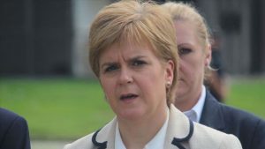 İskoçya Başbakanı’ndan Bağımsızlık Vurgusu: Demokrasi Galip Gelecek