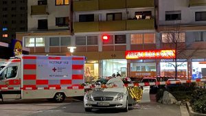 Hanau’da Türklerin de Öldüğü Silahlı Saldırıda Aşırı Sağ Şüphesi