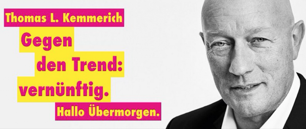 Thüringen Eyaletinde Aşırı Sağcıların Desteklediği Aday Başbakan Seçildi