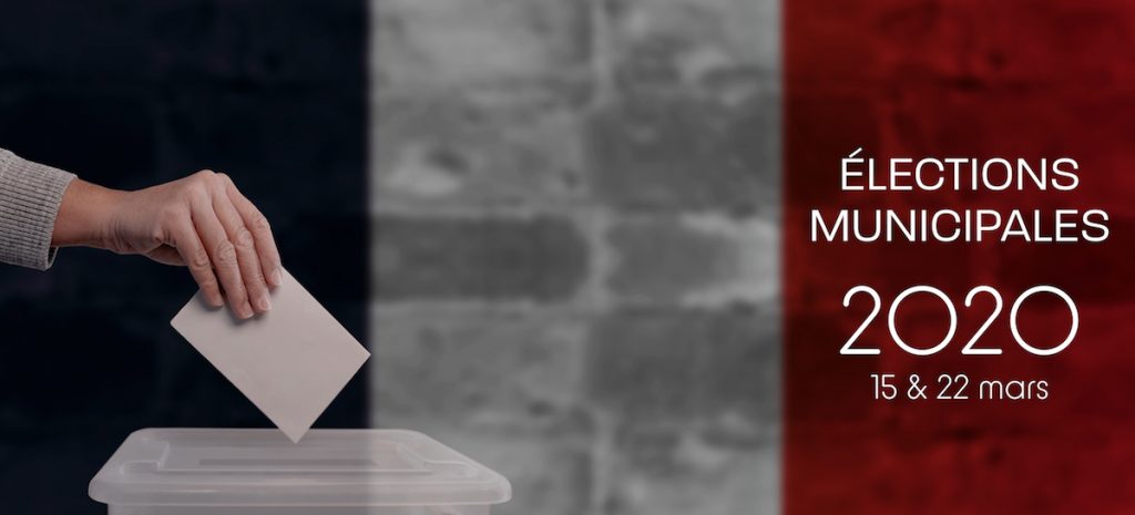 Yerel Seçimlere Giden Fransa’da Aşırı Sağ Oylarında Büyük Artış