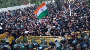 Hint Hükümetinden Tepki Çeken Vatandaşlık Yasası İle İlgili Açıklama