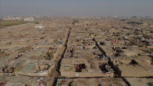Pakistan 40 Yıldır Afgan Mültecilere Ev Sahipliği Yapıyor