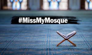 Müslümanları Birleştiren Mesaj: “Camimi Özlüyorum”