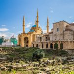 Giderek Azalan Bir Topluluk: Lübnan’daki Hristiyanlar