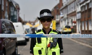 İngiltereli Müslümanlar Terörle Mücadele Yasalarının Hedefinde
