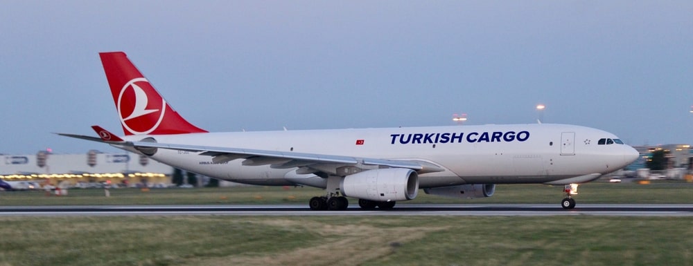 Türkiye'ye cenaze nakli Turkish Cargo