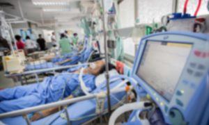 “Almanya’da Yoğun Bakımdaki Kovid-19 Hastaları İki Katına Çıkabilir”