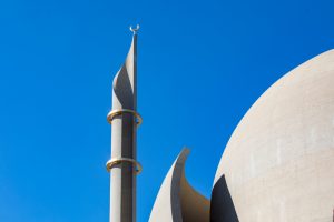 Fransa’nın Dijon Kentinde Camiye Saldırı
