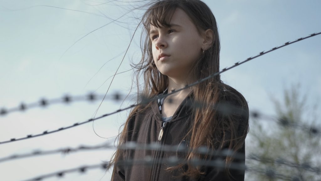 Almanya’ya Getirilen Refakatsiz Mülteci Çocukların Durumu İyi