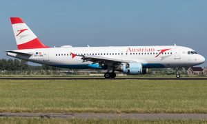 Türkiye’deki Avusturya Vatandaşları İçin 8 Nisan’da Acil Uçuş Çağrısı