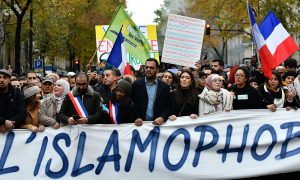 Fransa’nın 2019 Yılındaki İslamofobi Karnesi