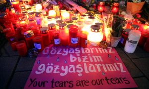 Christchurch ve Hanau’dan Sonra: Irkçı Saldırıların Kurbanlarını Anmak