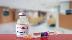 Fransa’dan Kovid-19 Aşısı Afrika’da Denensin Teklifi