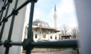 Almanya’da Camilerin Açılması İçin 16 Maddelik Plan
