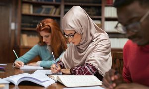 Almanya’da Kimler İslam İlahiyatı Okuyor?