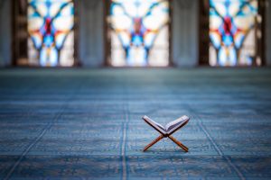IGGÖ’den Müslüman Topluma “Camilerimizi Kurtarın” Çağrısı