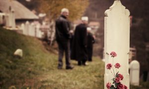 Kovid-19’un En Acı Yüzü: Anne ve Babanın Cenazesine Katılamamak 