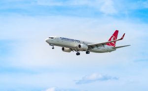 18 Haziran’dan İtibaren Avrupa’dan Türkiye’deki 14 Noktaya Uçuş Başlıyor