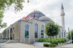 KRM Açıkladı: “Almanya’da Camiler 9 Mayıs’ta Açılacak”