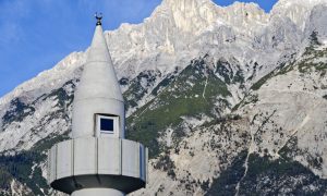Avusturya Camilerinde Cuma Namazları Tekrar Başlıyor