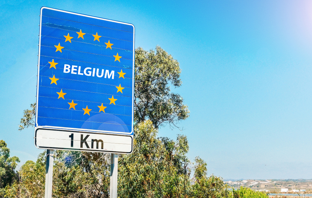 Belçika Sınırlarını Açıyor