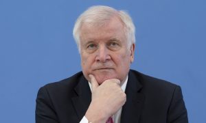 Almanya’da Yeni Tartışma: “İçişleri Bakanı Basın Özgürlüğünü Kısıtlıyor”