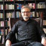 Ercüment Aytaç İle Avusturya’da Edebiyat Üzerine: “Türkçeyi Suni Olarak Yaşatmak Gerçekçi Değil”
