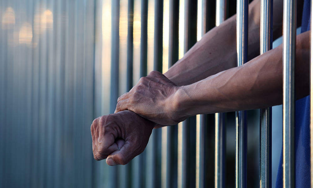 Müslüman Mahkumlara Yönelik Hapishane Manevi Rehberlik Kursu