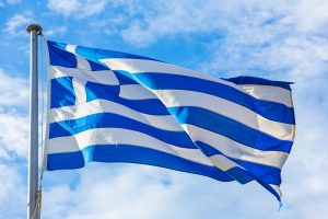 Yunanistan Göçle Mücadele İçin 40 Milyon Avro Alacak