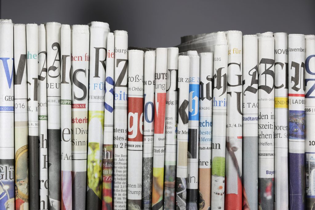 Alman Medyasında Yönetim Kademeleri Göç Kökenlilere Kapalı