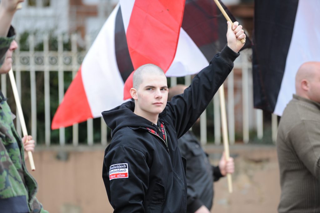 Berlin’de Irkçılık ve Ayrımcılık Vakalarında Artış