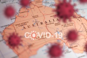 Avustralya Ülkeye Gelenlere Çift Test Uygulayacak